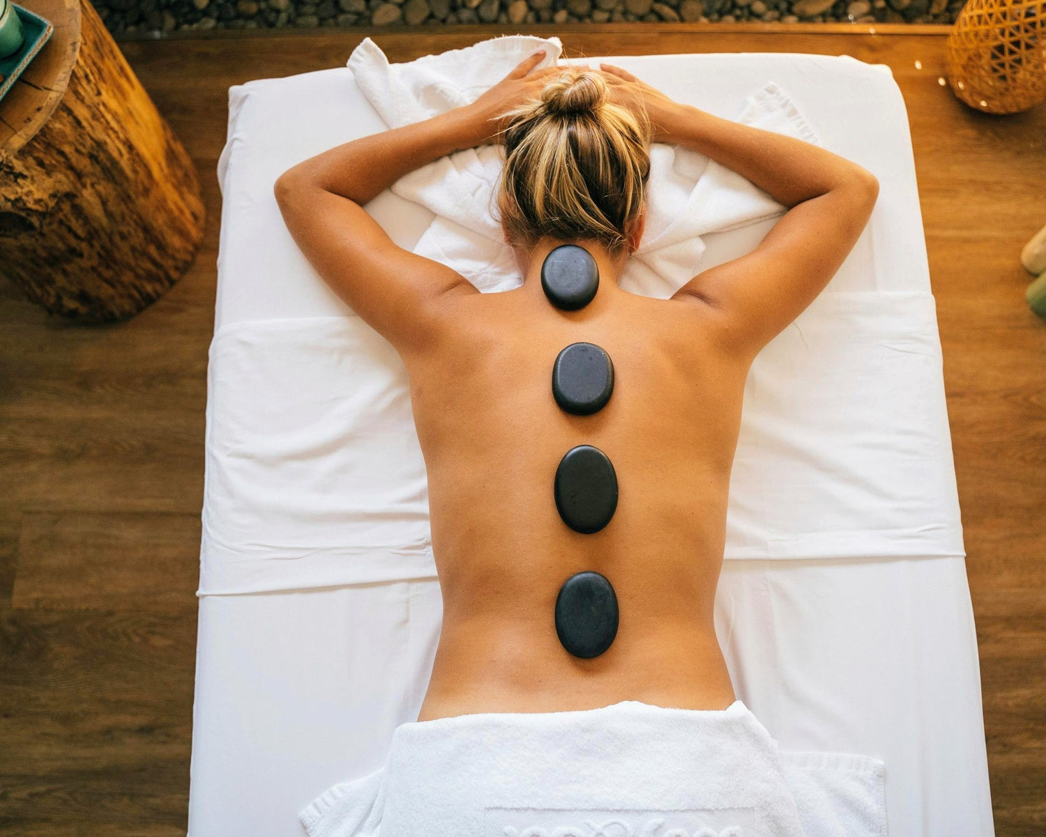 Health, Wellness & Aesthetics